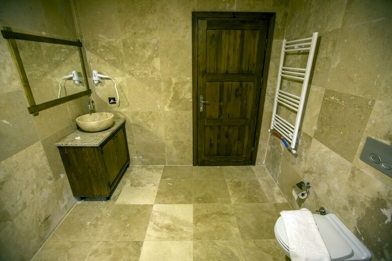 Bed & Breakfast Cappadocia Elite Stone House