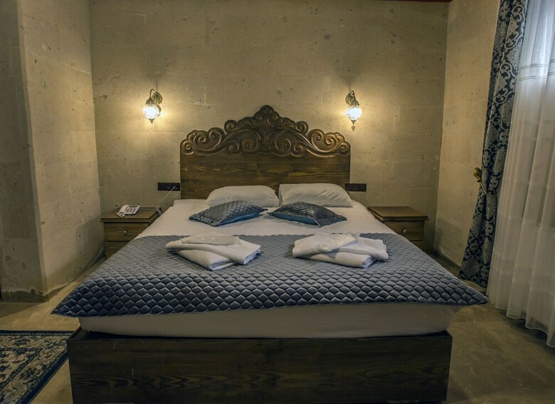 Bed & Breakfast Cappadocia Elite Stone House