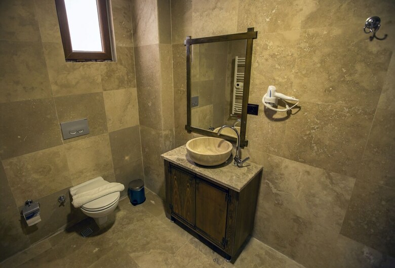 Bed & Breakfast Cappadocia Elite Stone House
