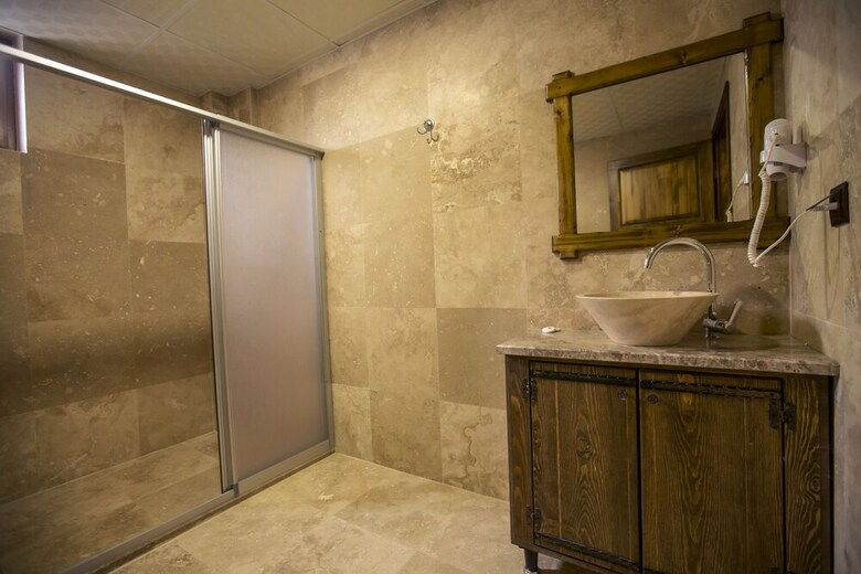 Bed & Breakfast Cappadocia Elite Stone House