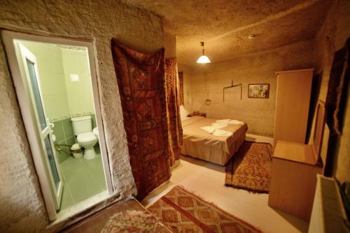 Bed & Breakfast Cave Seasons Deluxe Hotel