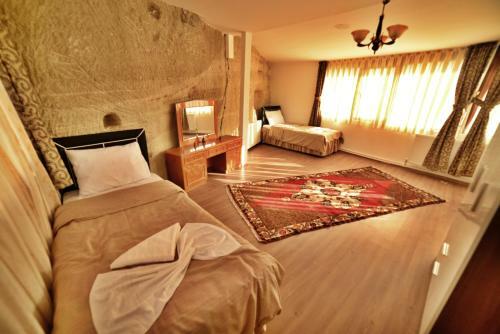 Bed & Breakfast Cave Seasons Deluxe Hotel
