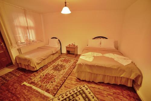 Bed & Breakfast Cave Seasons Deluxe Hotel