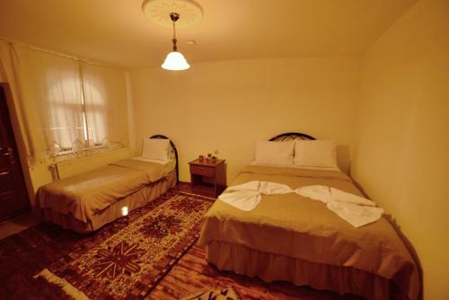 Bed & Breakfast Cave Seasons Deluxe Hotel