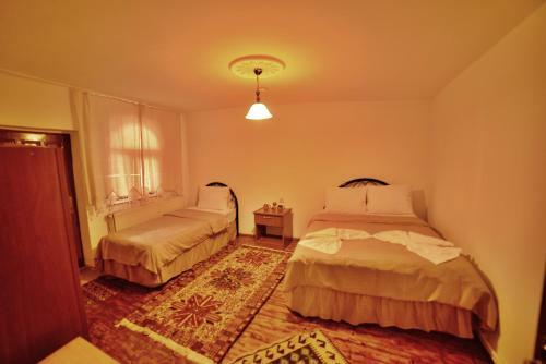 Bed & Breakfast Cave Seasons Deluxe Hotel