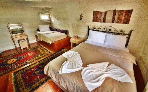 Bed & Breakfast Cave Seasons Deluxe Hotel