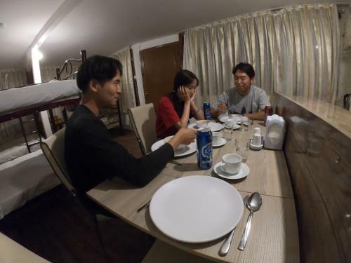 Bed & Breakfast Cave Seasons Deluxe Hotel