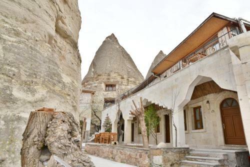 Bed & Breakfast Cave Seasons Deluxe Hotel