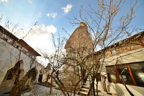 Bed & Breakfast Cave Seasons Deluxe Hotel