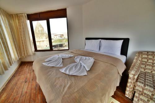 Bed & Breakfast Cave Seasons Deluxe Hotel