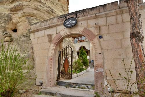 Bed & Breakfast Cave Seasons Deluxe Hotel