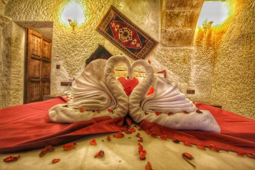 Hotel Marvel Of Cappadocia