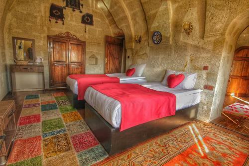 Hotel Marvel Of Cappadocia