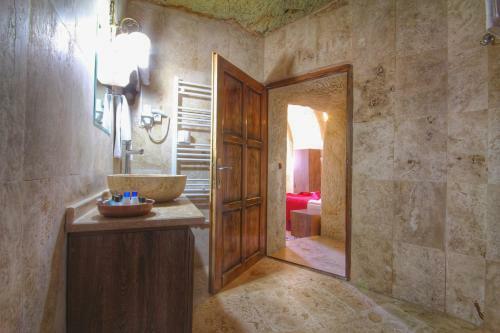 Hotel Marvel Of Cappadocia