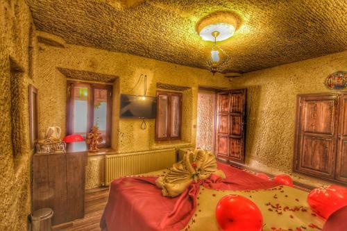 Hotel Marvel Of Cappadocia