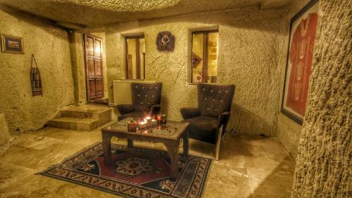 Hotel Marvel Of Cappadocia