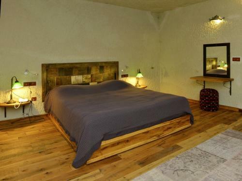 Hotel Seki Cave �avu?in