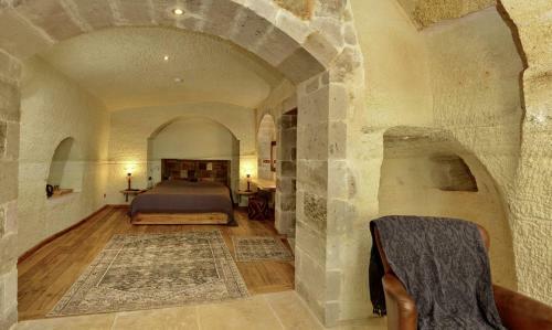 Hotel Seki Cave �avu?in