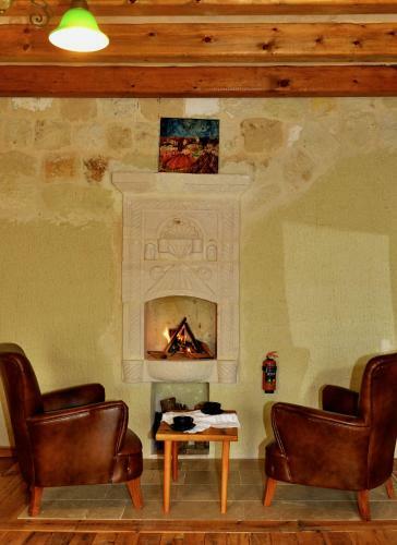 Hotel Seki Cave �avu?in