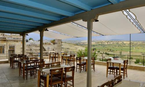 Hotel Seki Cave �avu?in