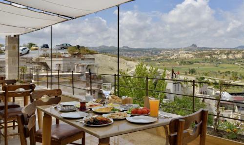 Hotel Seki Cave �avu?in
