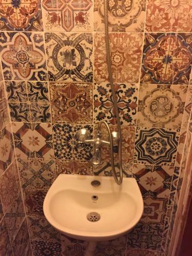 Bed & Breakfast Cappadocian Special House