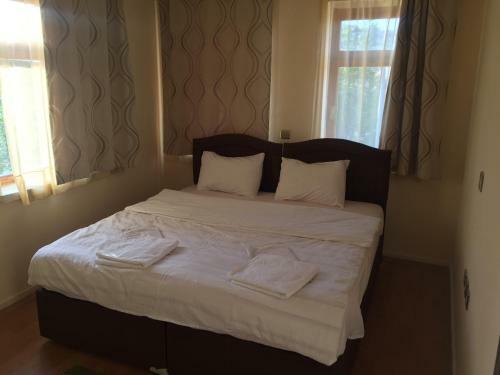 Bed & Breakfast Cappadocian Special House
