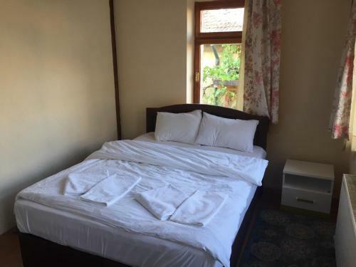 Bed & Breakfast Cappadocian Special House