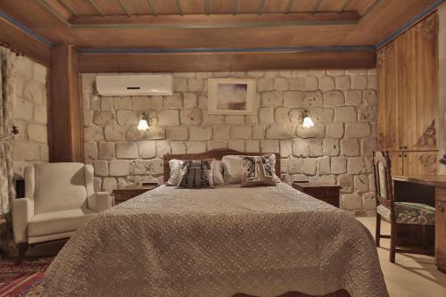 Guzide Cave Hotel