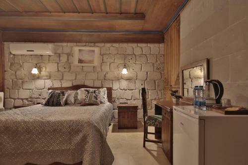 Guzide Cave Hotel