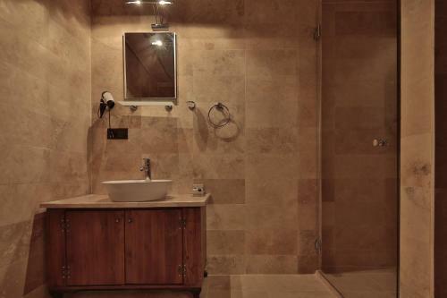 Guzide Cave Hotel