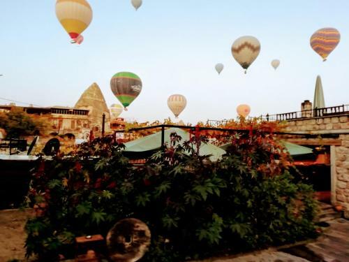 Guzide Cave Hotel