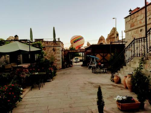 Guzide Cave Hotel