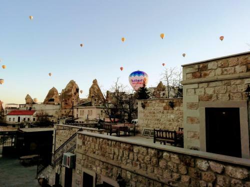 Guzide Cave Hotel