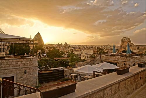 Guzide Cave Hotel