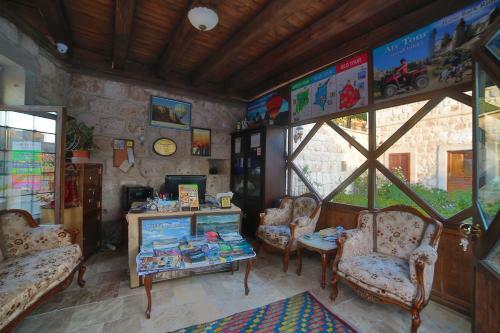 Guzide Cave Hotel