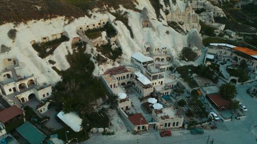 Guzide Cave Hotel