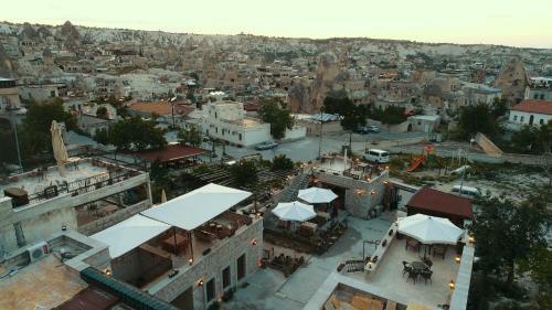 Guzide Cave Hotel