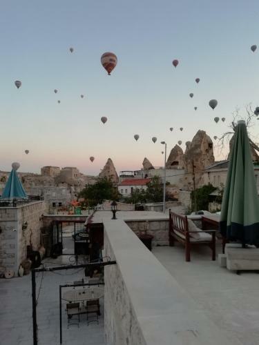 Guzide Cave Hotel