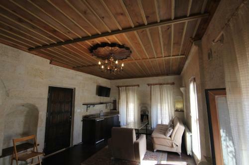 Apartamento Happy Cave House
