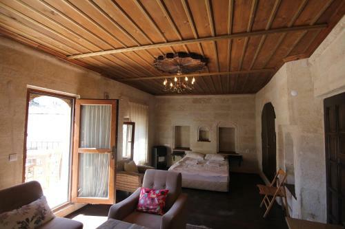 Apartamento Happy Cave House