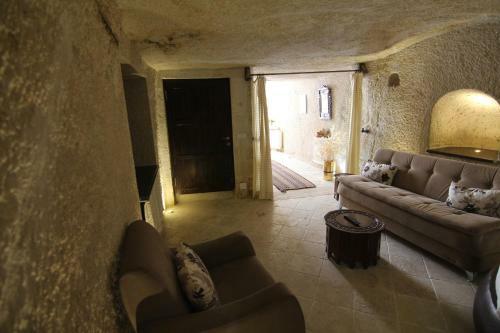 Apartamento Happy Cave House