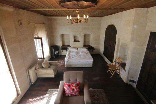 Apartamento Happy Cave House
