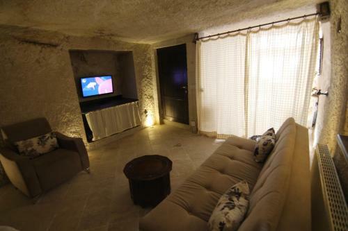 Apartamento Happy Cave House