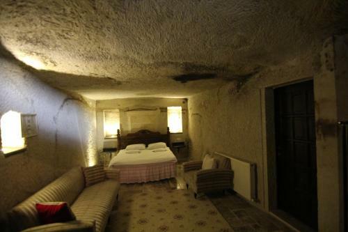Apartamento Happy Cave House