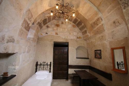 Apartamento Happy Cave House