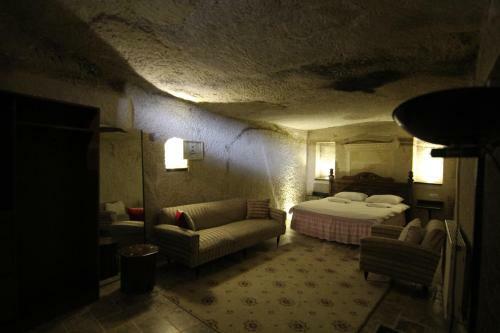 Apartamento Happy Cave House