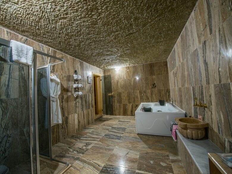 Hotel Lucky Cave Cappadocia