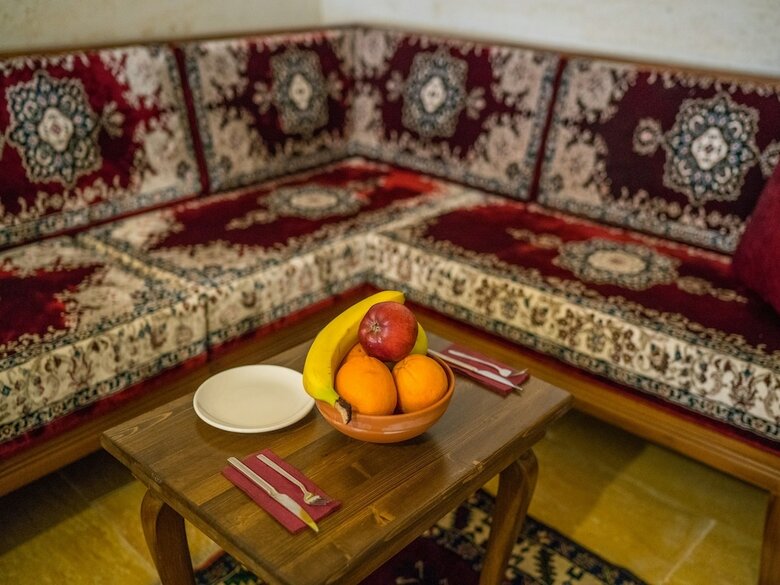 Hotel Lucky Cave Cappadocia