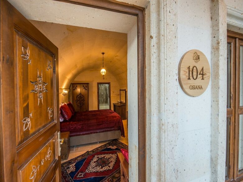 Hotel Lucky Cave Cappadocia